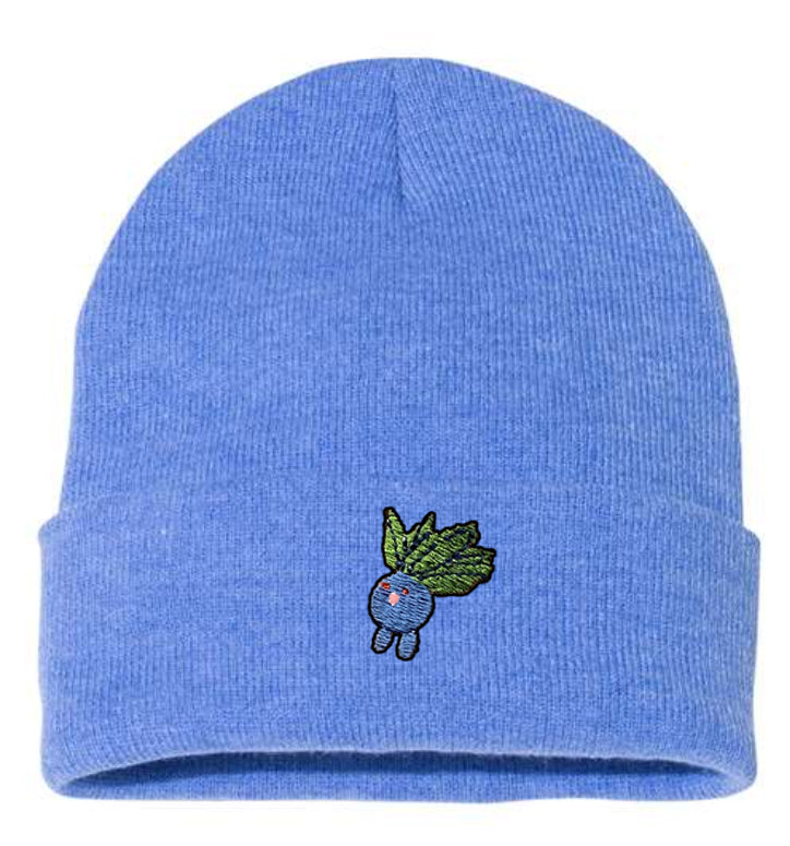 oddish beanie