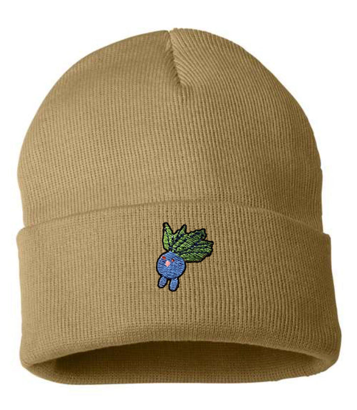 oddish beanie