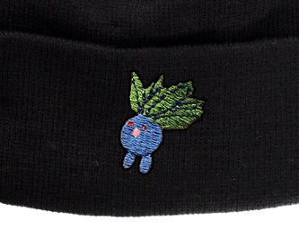 oddish beanie