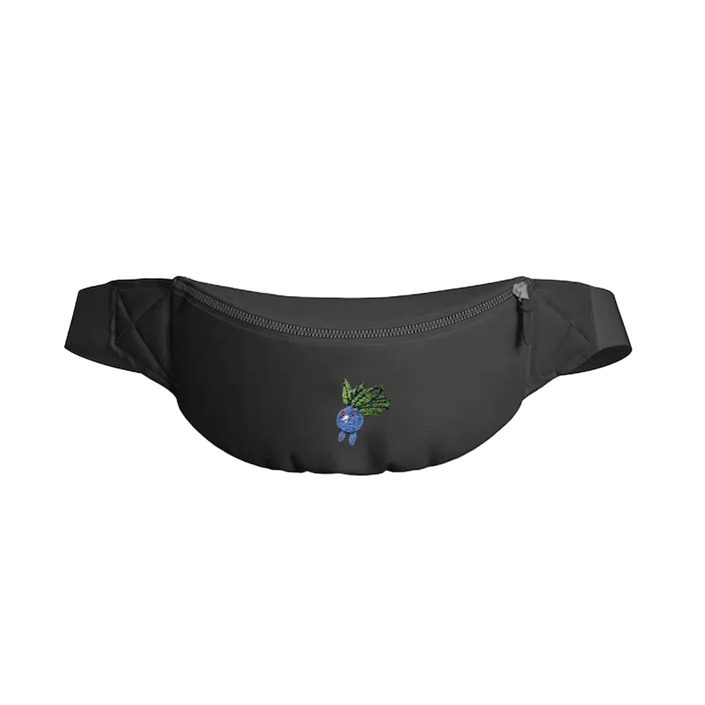 oddish fanny pack