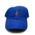 oddish dad hat