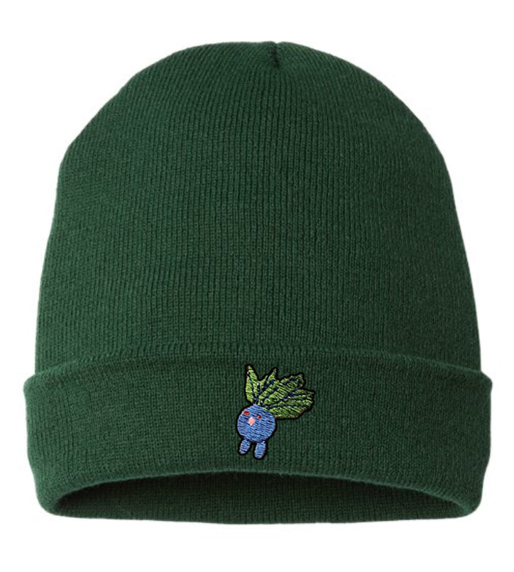 oddish beanie