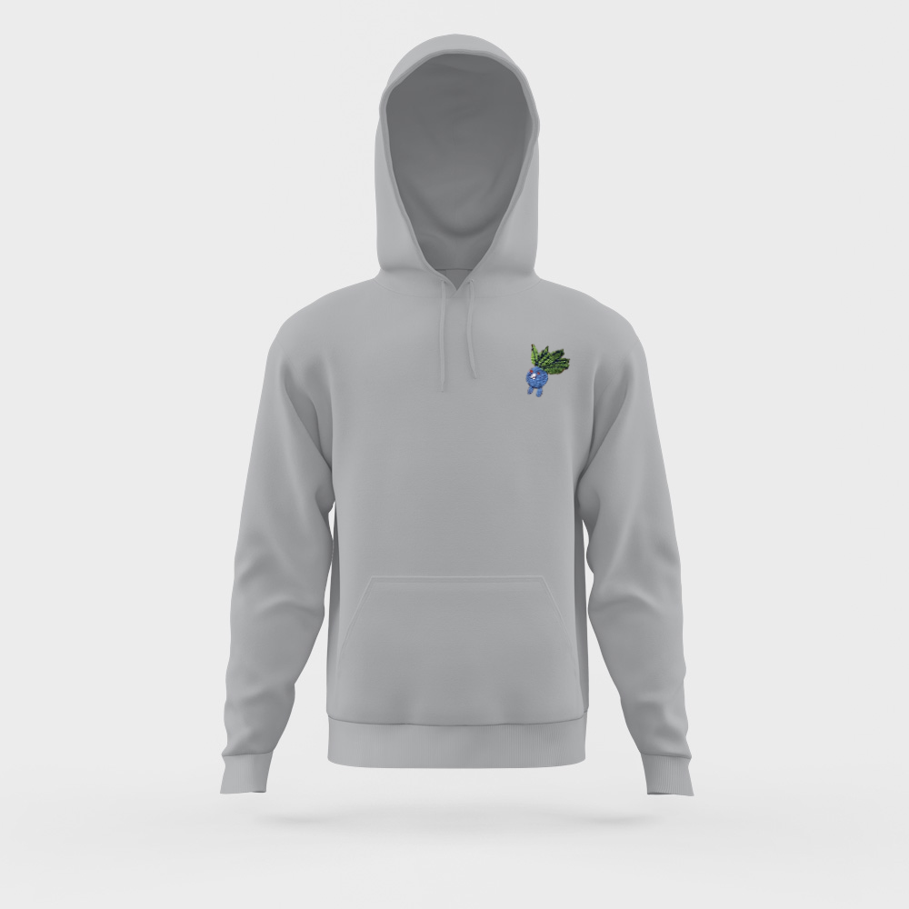 oddish hoodie