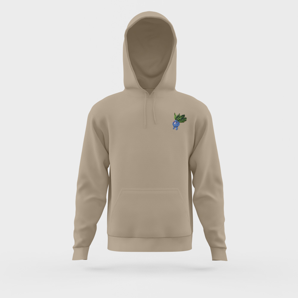 oddish hoodie
