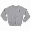 oddish shiny sweatshirt