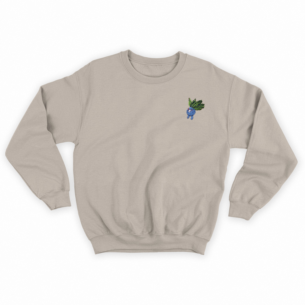 oddish sweatshirt
