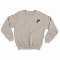 oddish sweatshirt