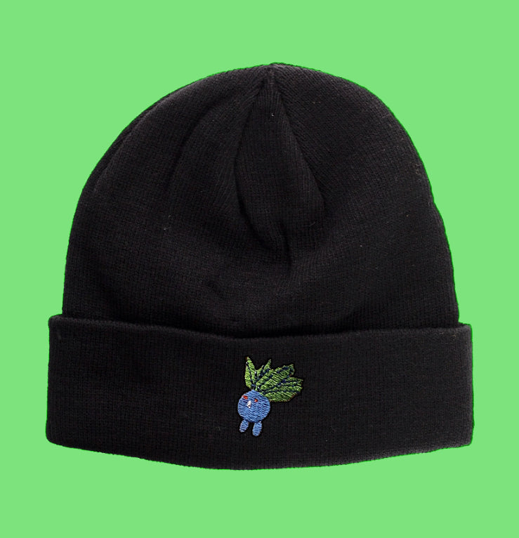 oddish beanie