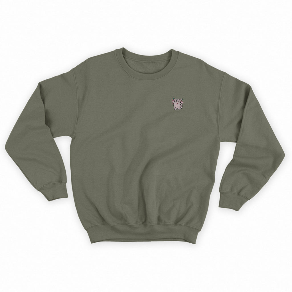 clefable shiny sweatshirt