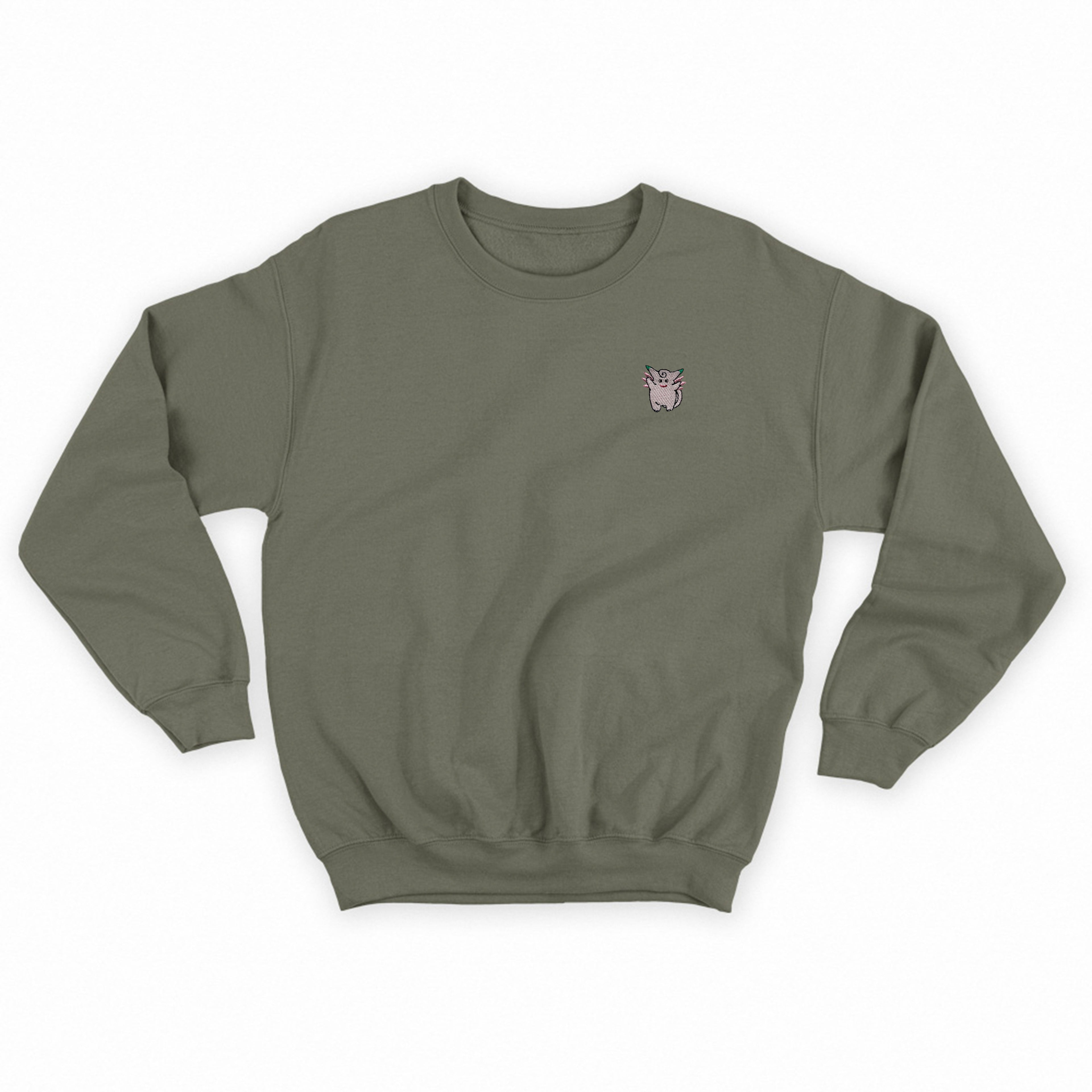 clefable shiny sweatshirt