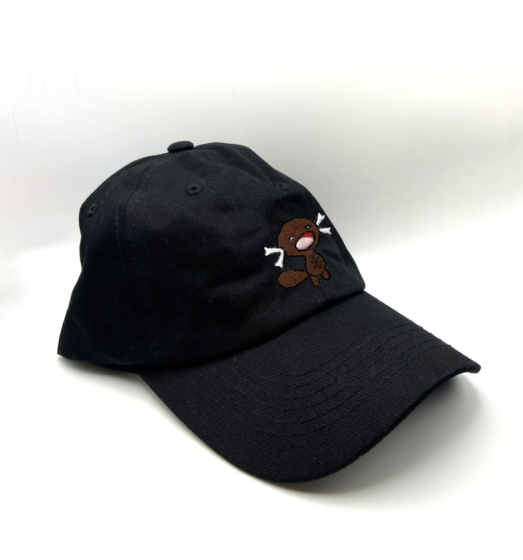wooper dad hat