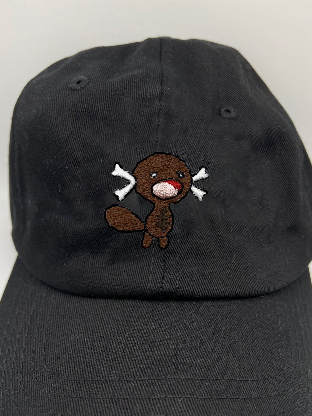 wooper dad hat