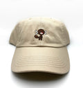 wooper dad hat