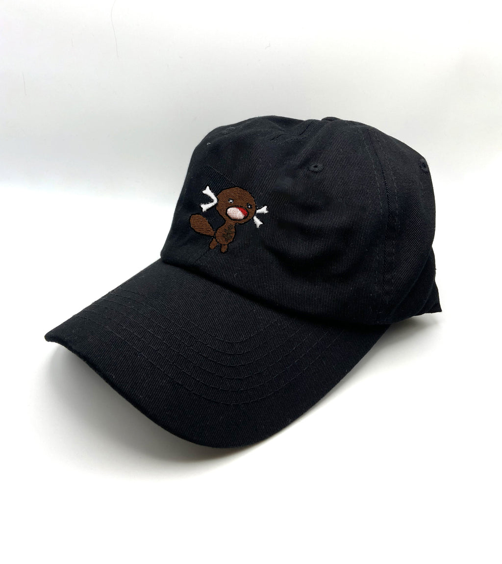 wooper dad hat
