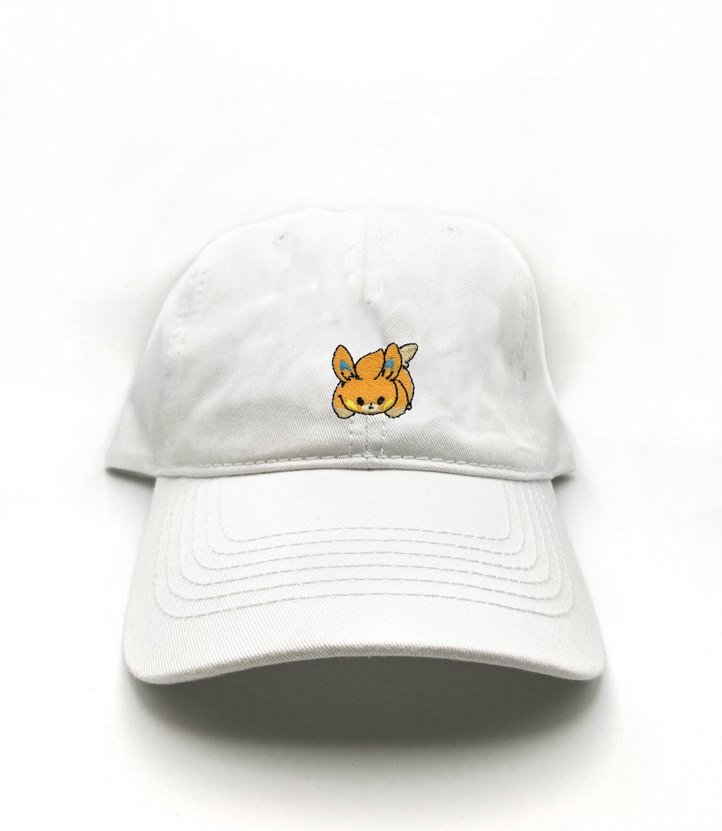 pawmi dad hat