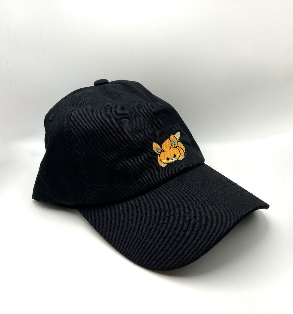 pawmi dad hat