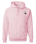 pyukumuku hoodie