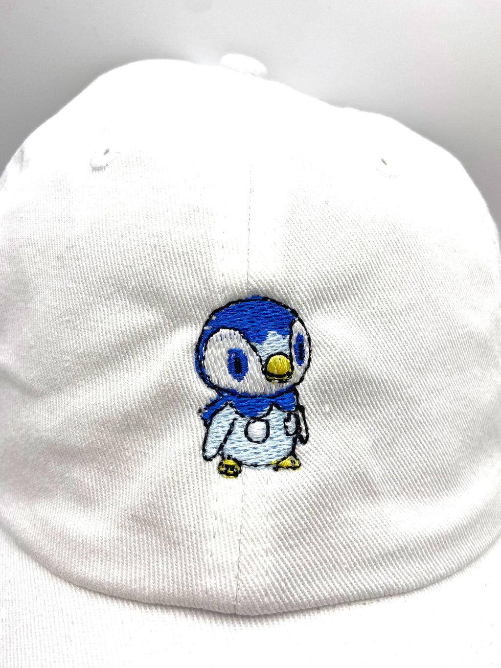 piplup dad hat