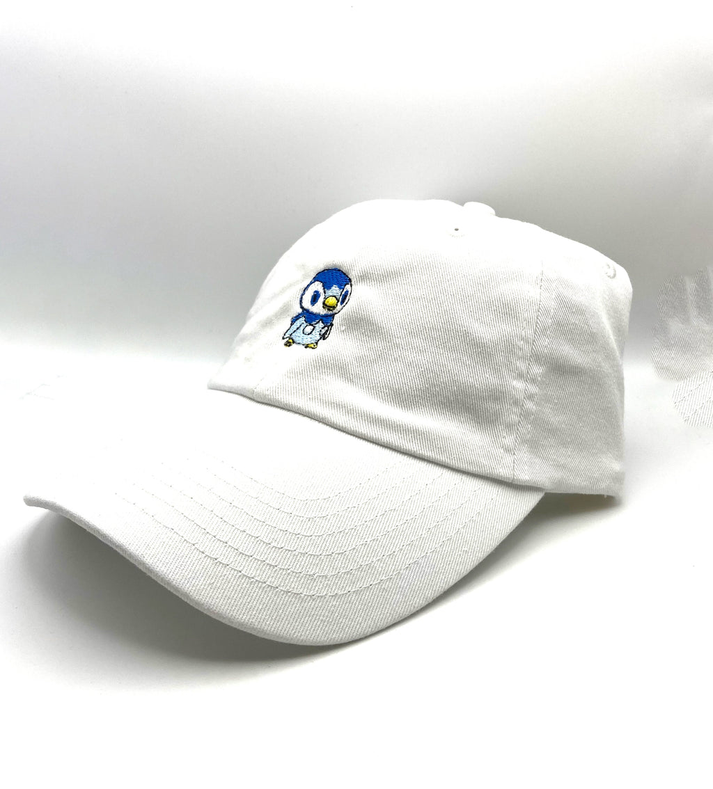 piplup dad hat