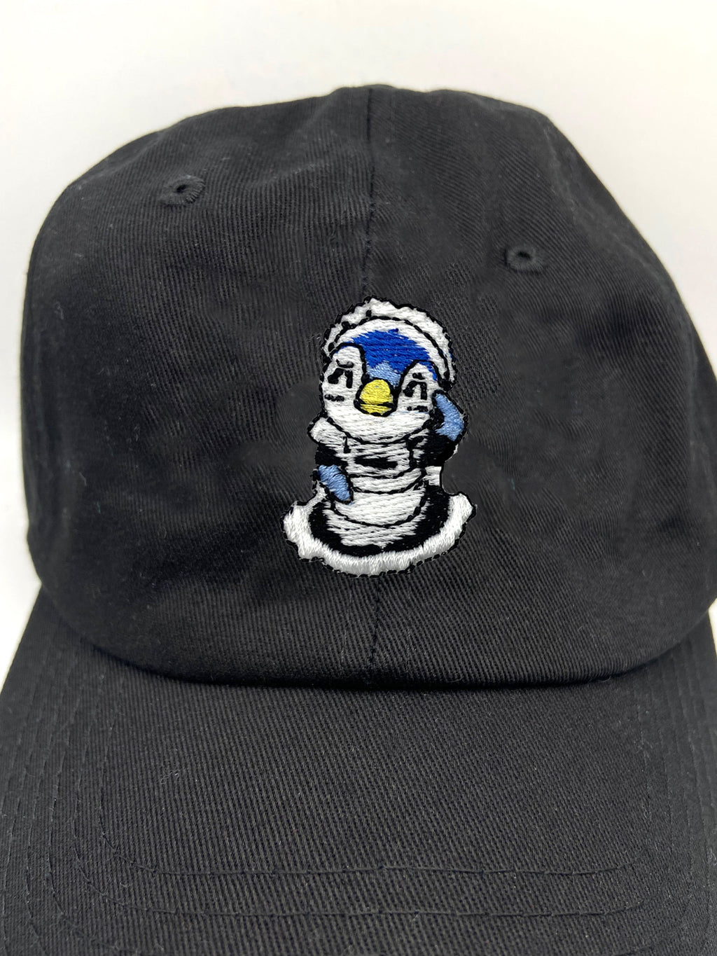 piplup maid dad hat