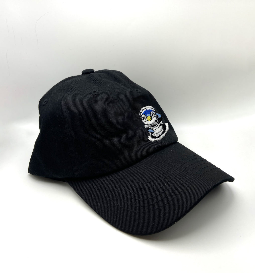 piplup maid dad hat