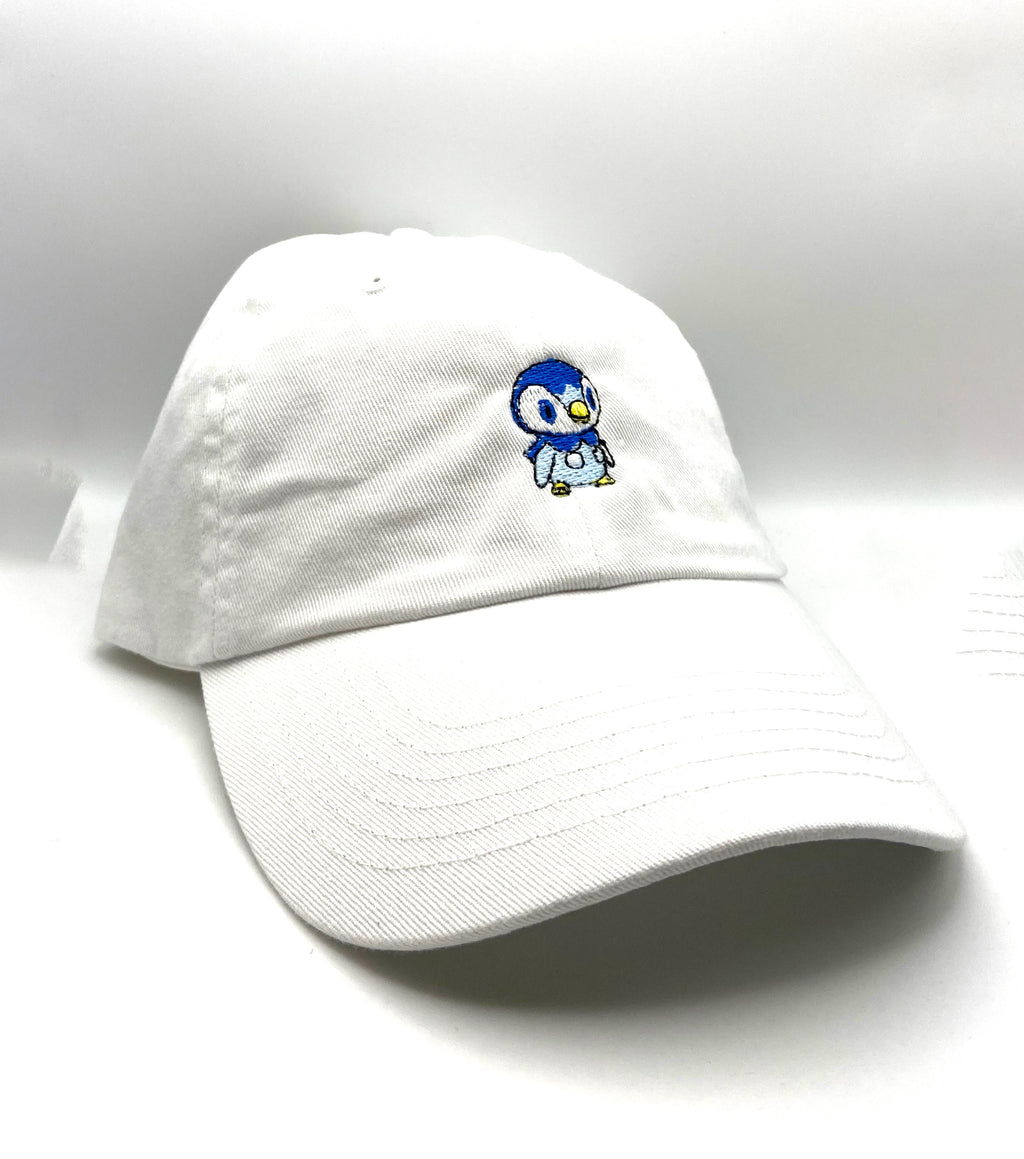 piplup dad hat