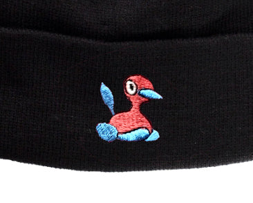 porygon 2 beanie