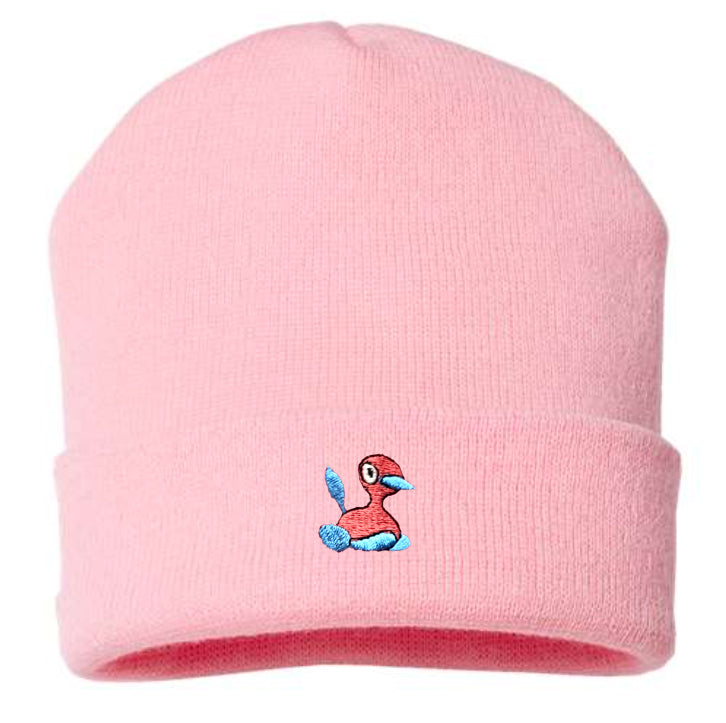 porygon 2 beanie