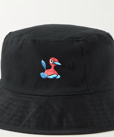 porygon 2 bucket hat