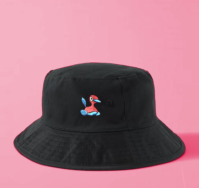 porygon 2 bucket hat