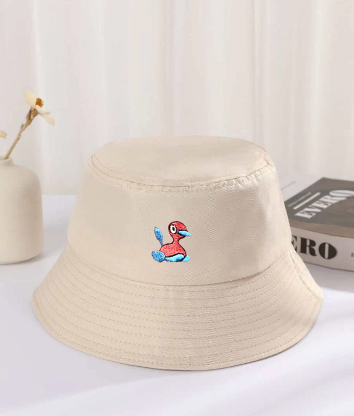 porygon 2 bucket hat