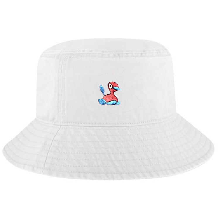 porygon 2 bucket hat