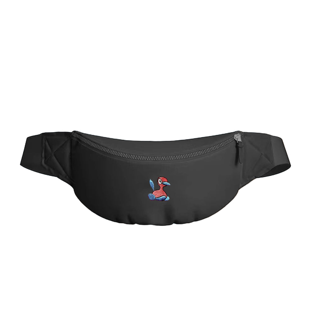 porygon fanny pack