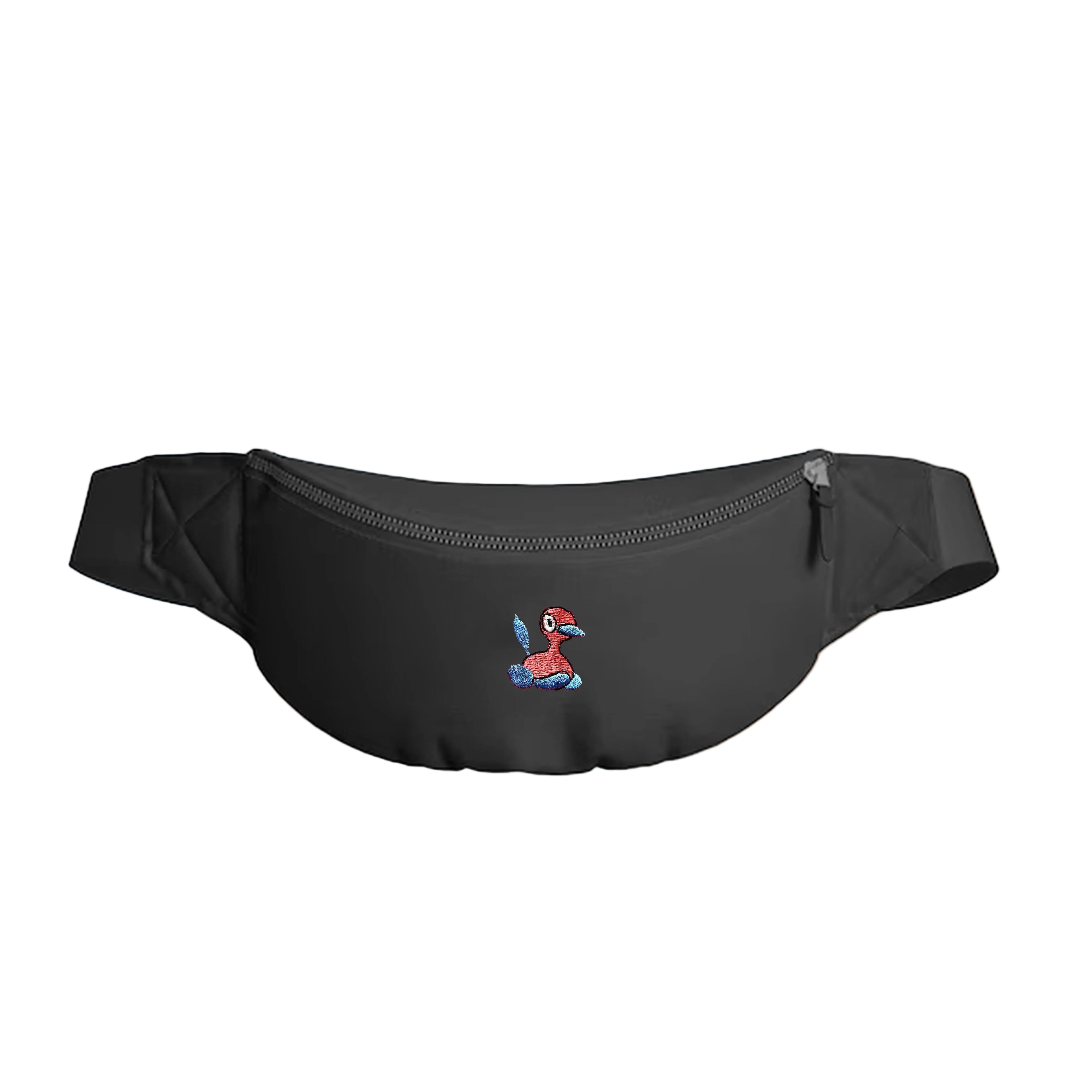 porygon fanny pack