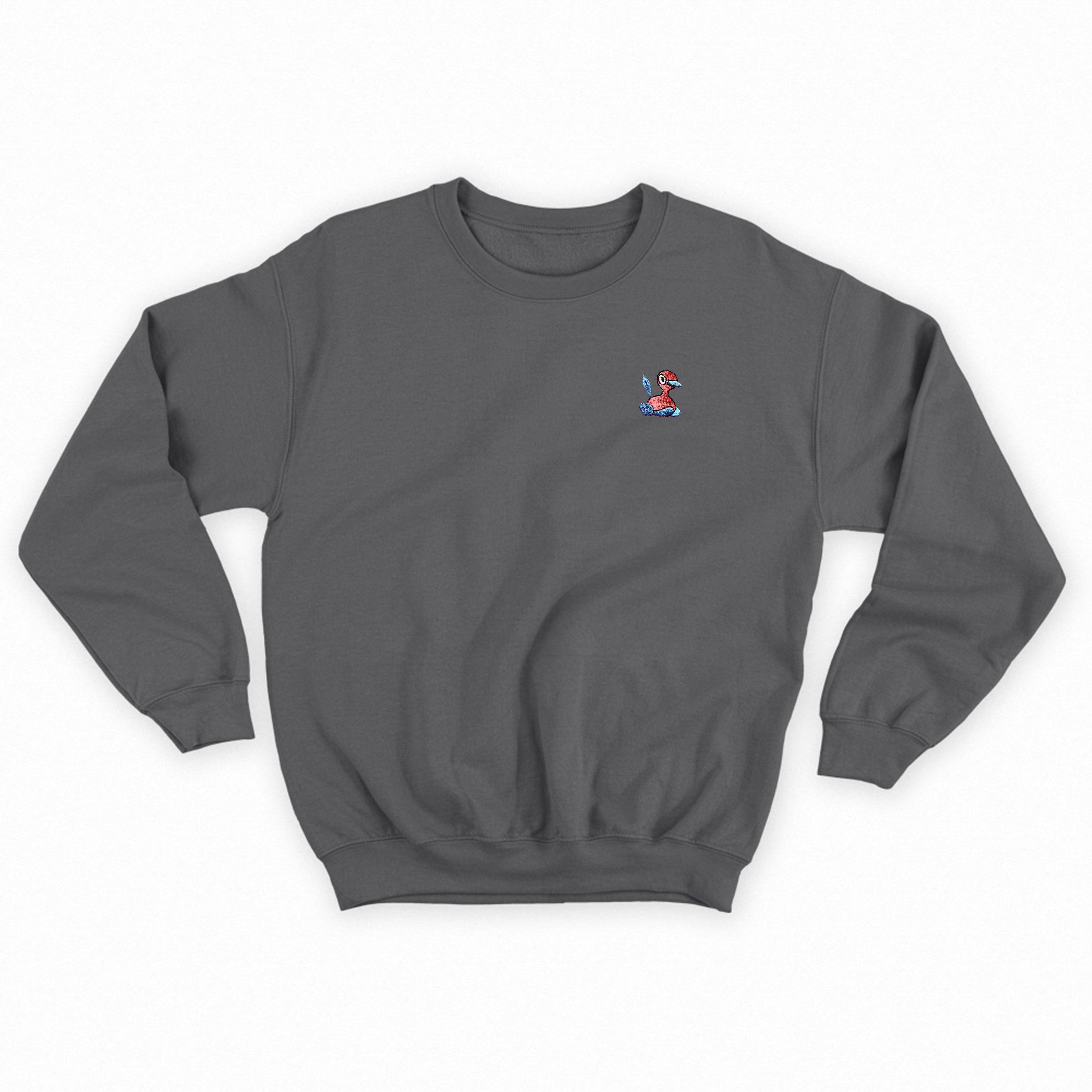 porygon 2 sweatshirt