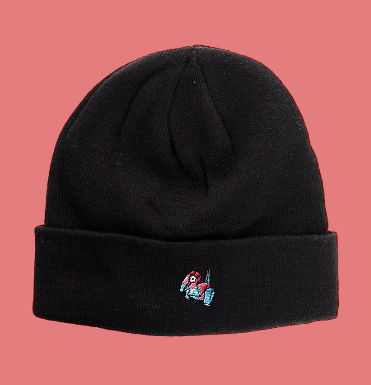 porgon beanie