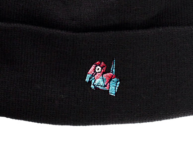 porgon beanie