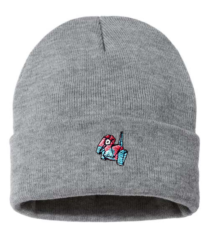 porgon beanie