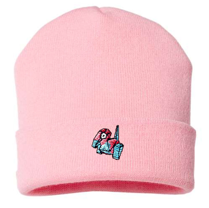 porgon beanie
