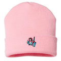 porgon beanie