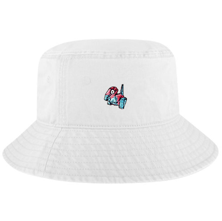 porgon bucket hat