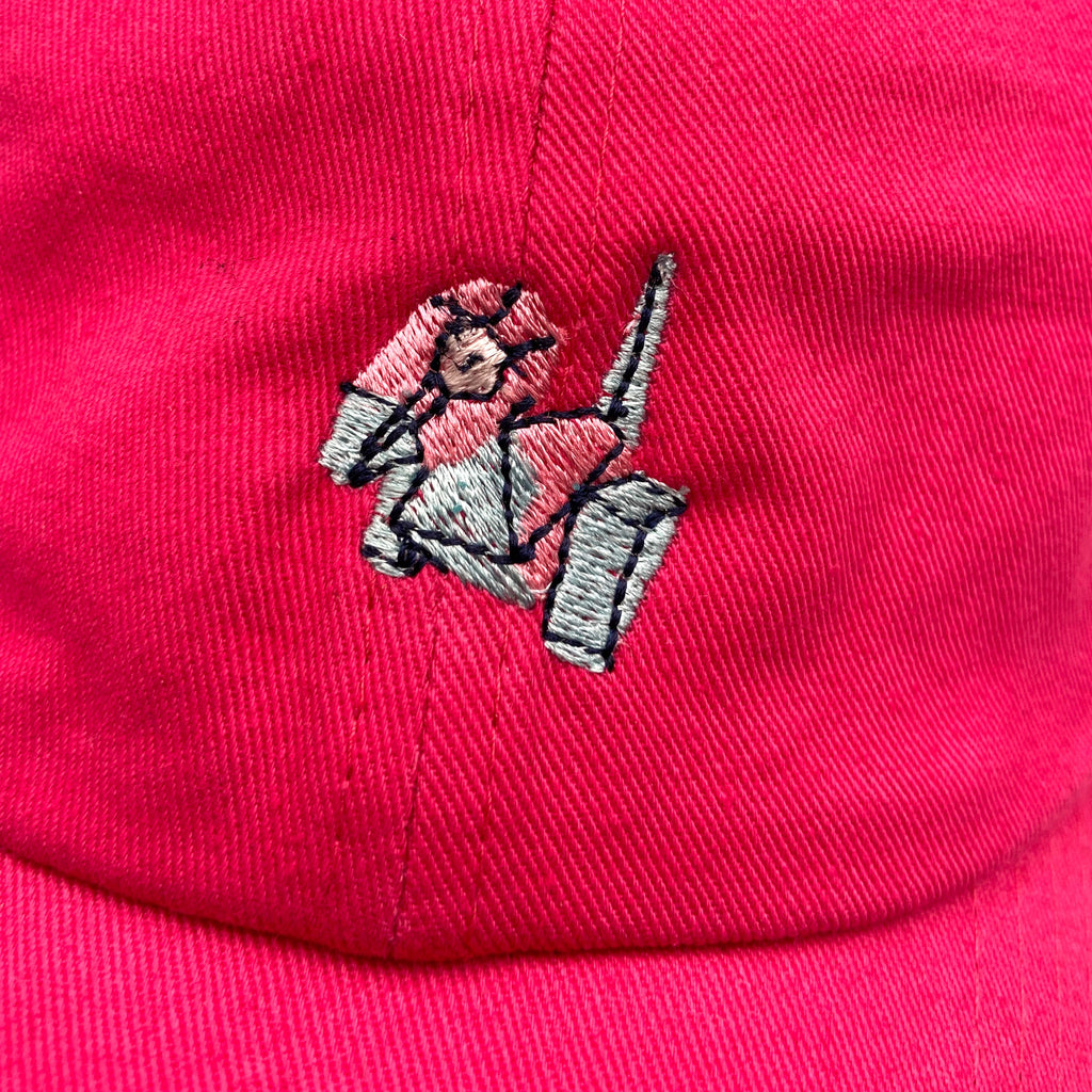porgon dad hat