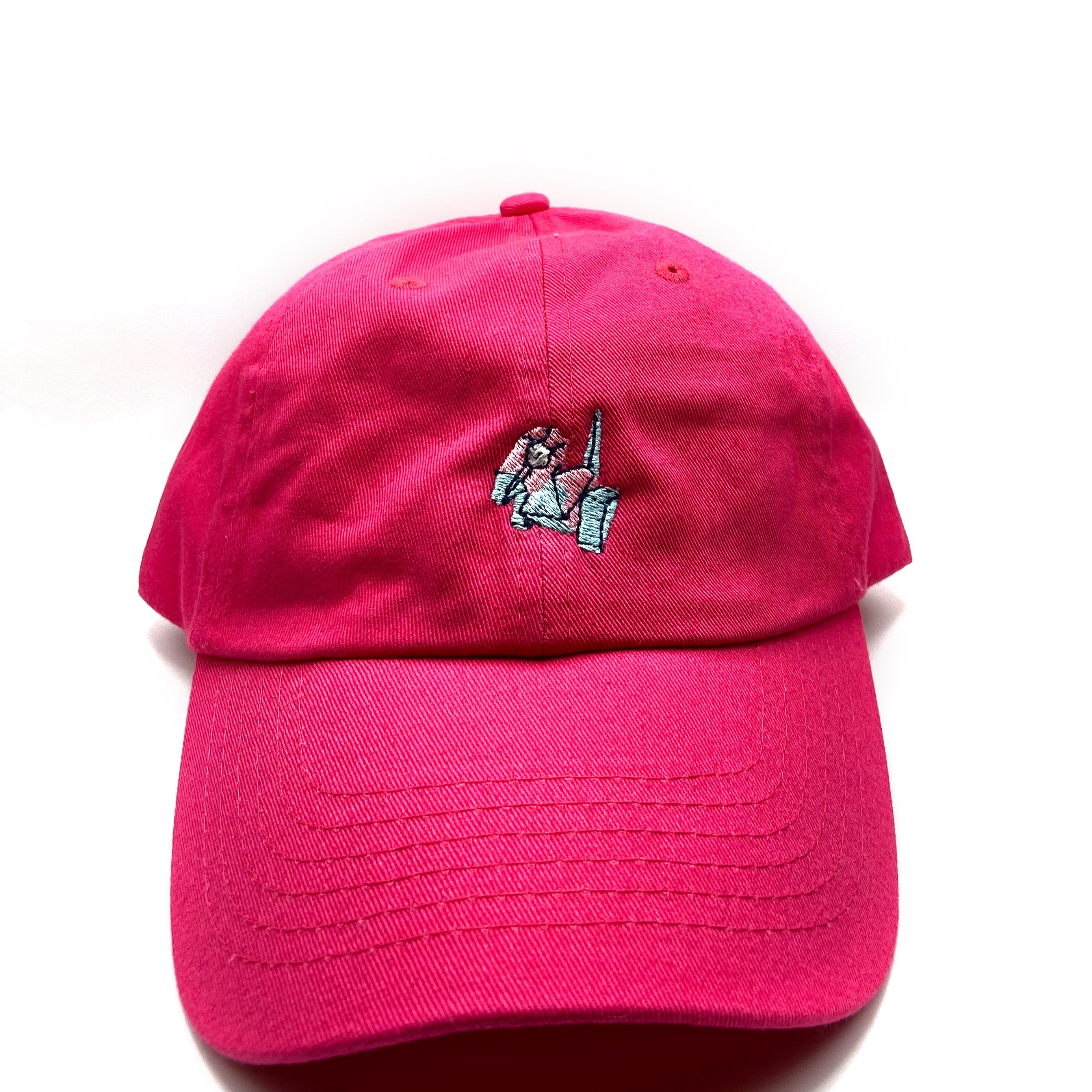 porgon dad hat