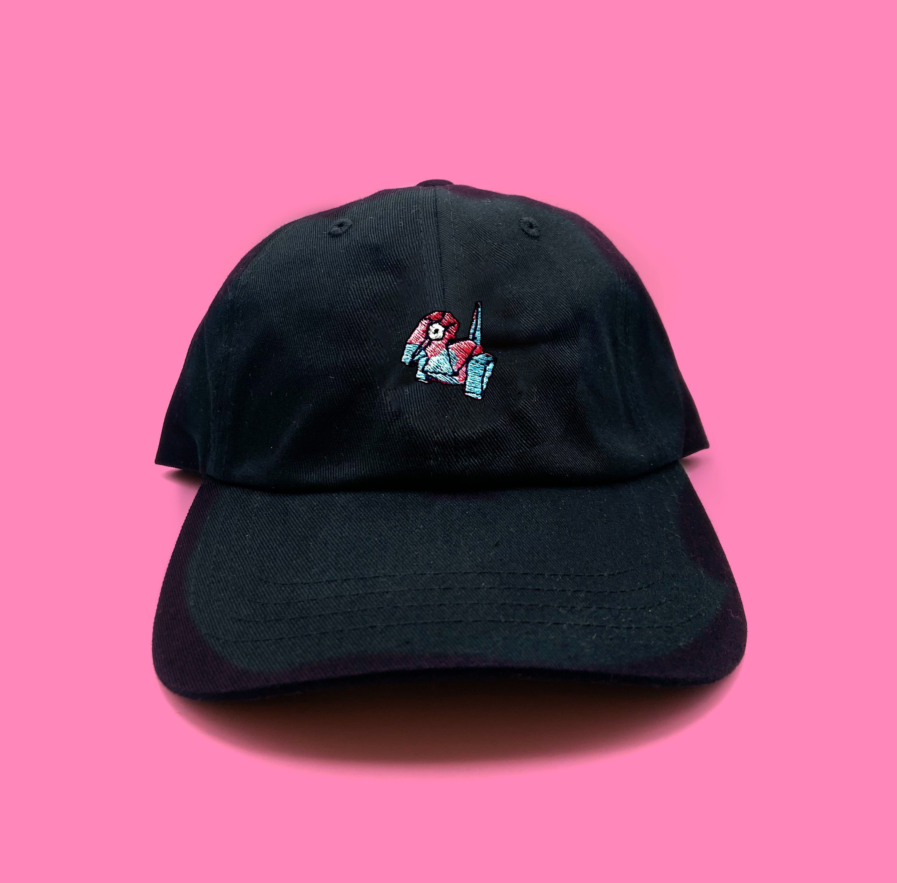 porgon dad hat