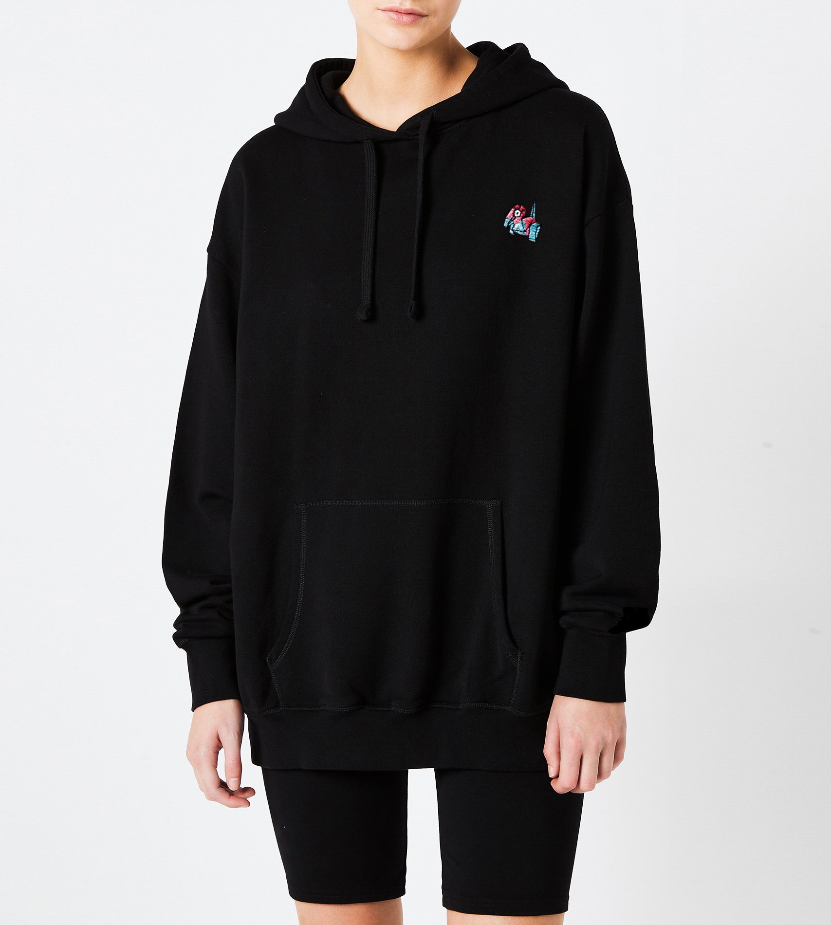 porgon hoodie