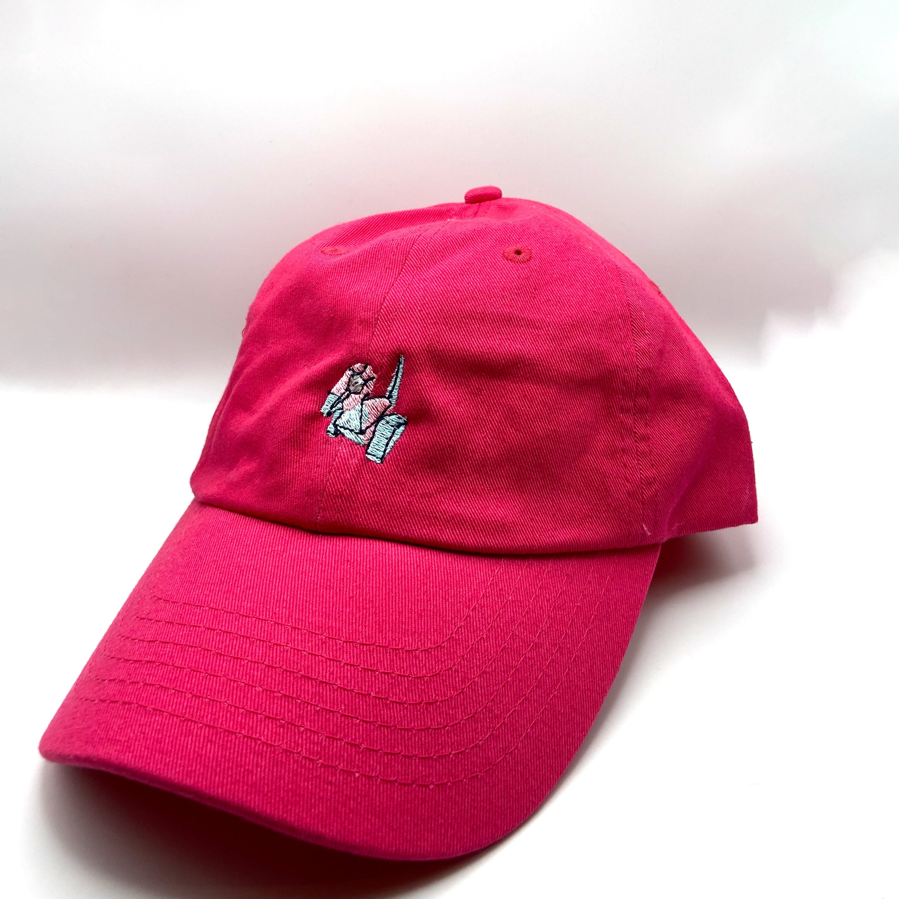porgon dad hat