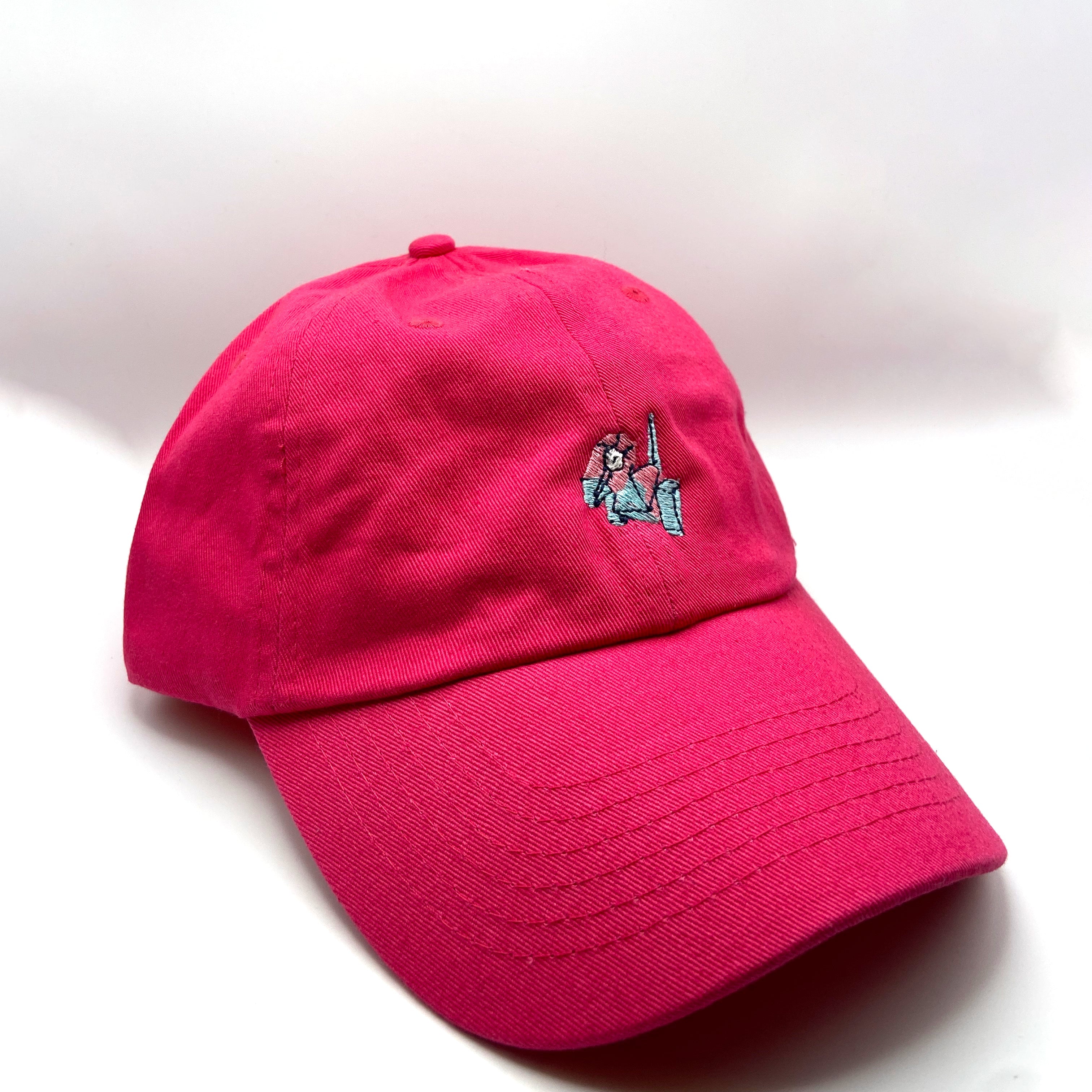 porgon dad hat