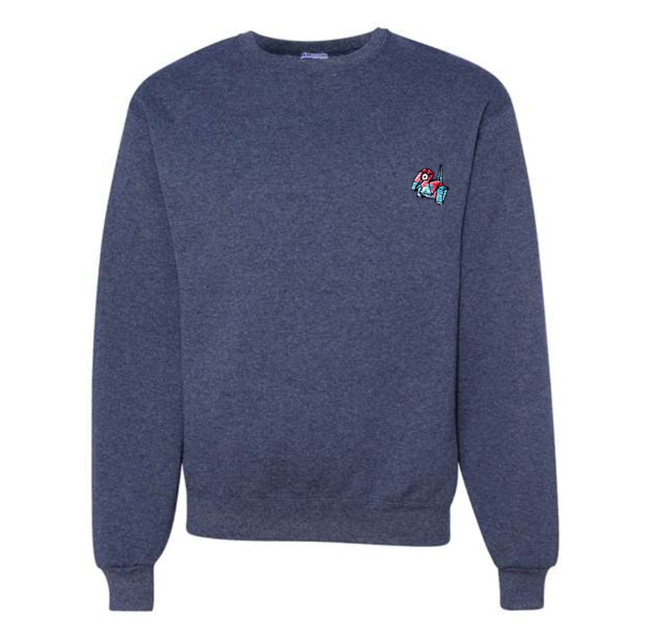 porgon sweatshirt