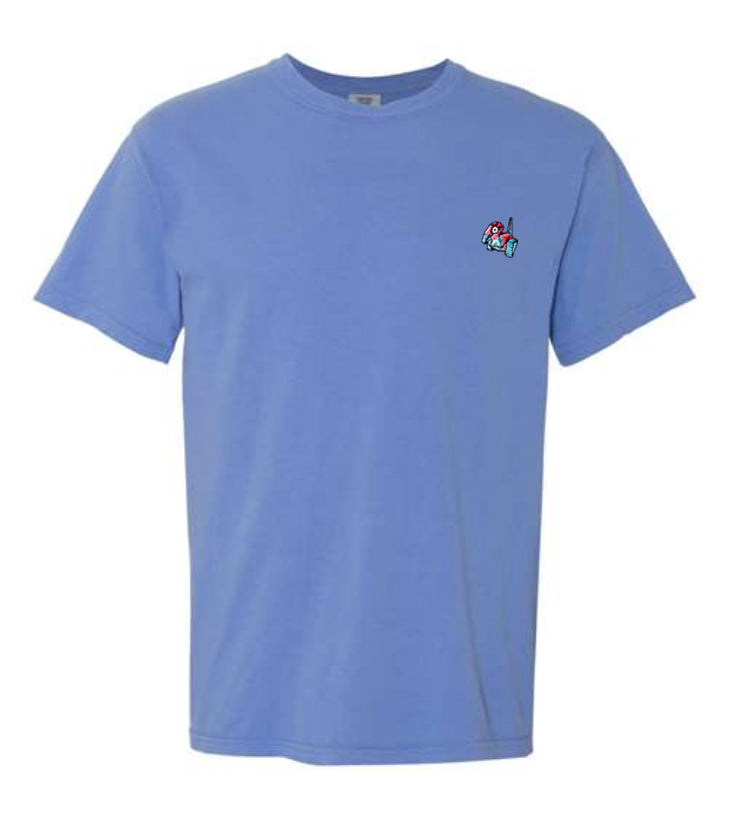 porgon tee shirt