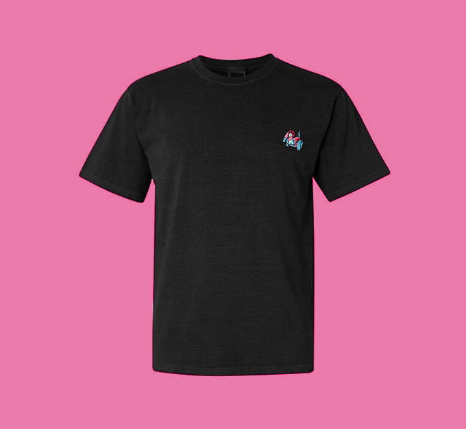 porgon tee shirt
